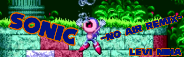 Sonic No Air Remix [HellKiteChaos]