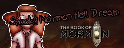 Spooky Mormon Hell Dream [djRIPu]