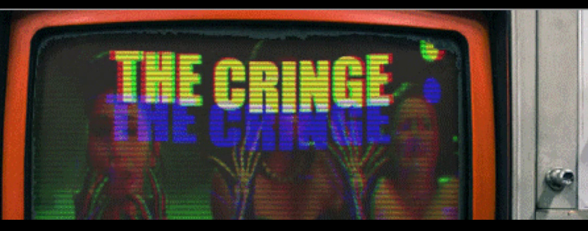 The Cringe [NOWHEREWOLF Dance Club]