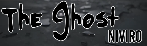 The Ghost [Destrier75]