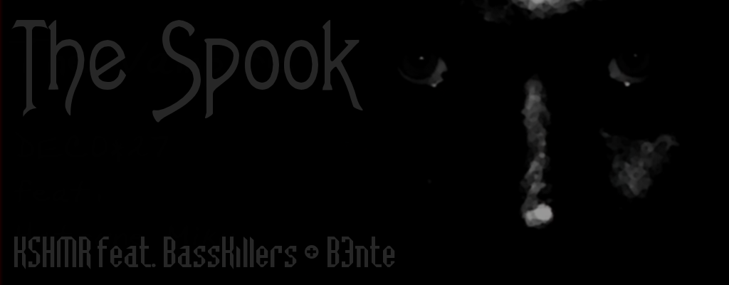 The Spook [Highflyer]