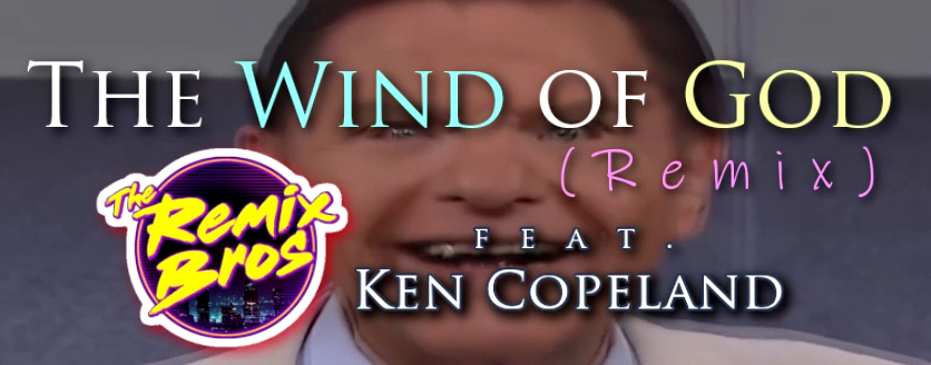 The Wind of God (Remix) [DDRDave x Ben Fears]