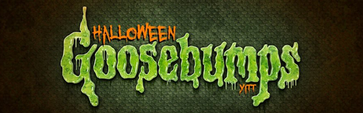 This Is Halloween Goosebumps [MrTwinkles]