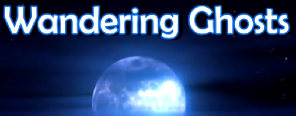 Wandering Ghosts [iamDED]