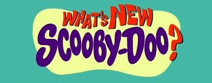 Whats New Scooby Doo [iamBOO]