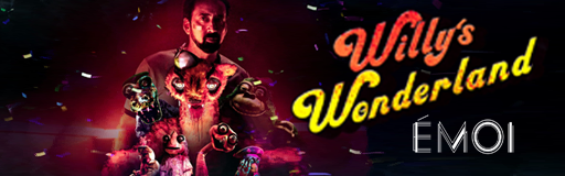 Willys Wonderland [MrTwinkles]