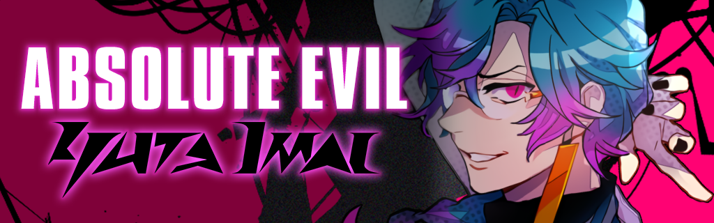 ABSOLUTE EVIL
