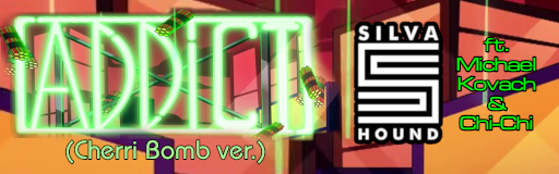 Addict (Cherri Bomb ver.)