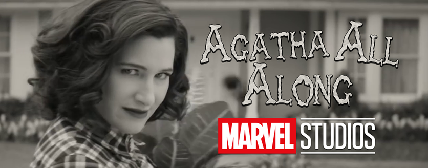 Agatha All Along