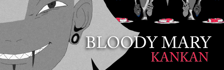 Bloody Mary