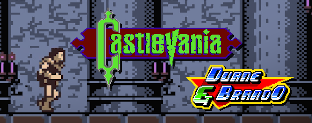 Castlevania