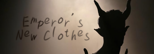 Emperor's New Clothes