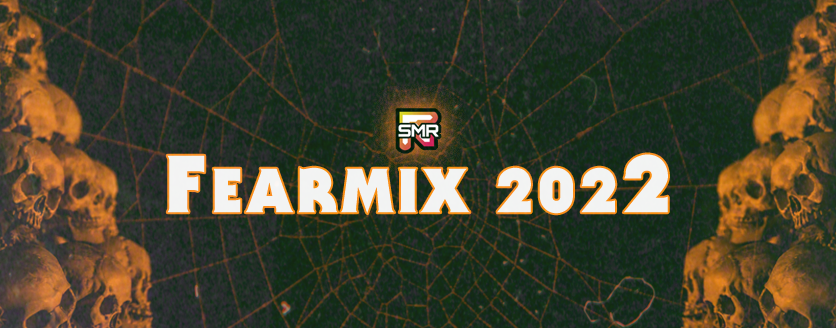 FEARMIX 2022