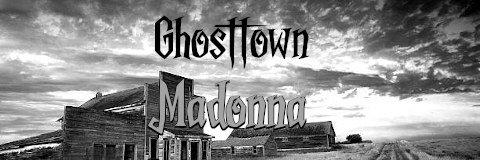Ghosttown