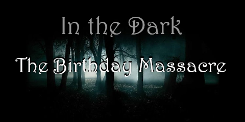 In The Dark