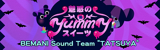Miwaku no YUMMY sweets