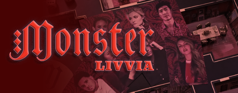 Monster [Livvia]