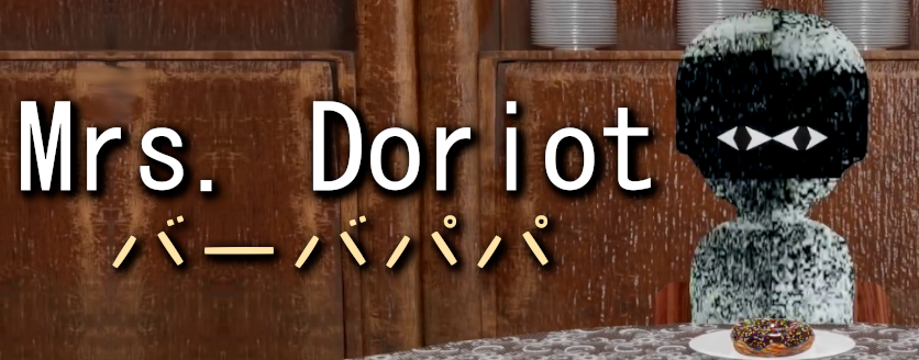 Mrs. Doriot