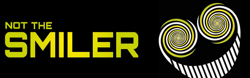 Not The Smiler (New Vocal Version)