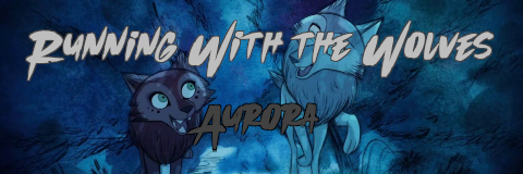 Running with the Wolves