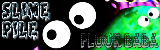 SLIME PILE