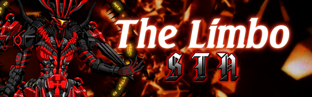 The Limbo