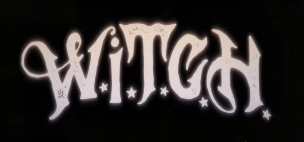 W.I.T.C.H.