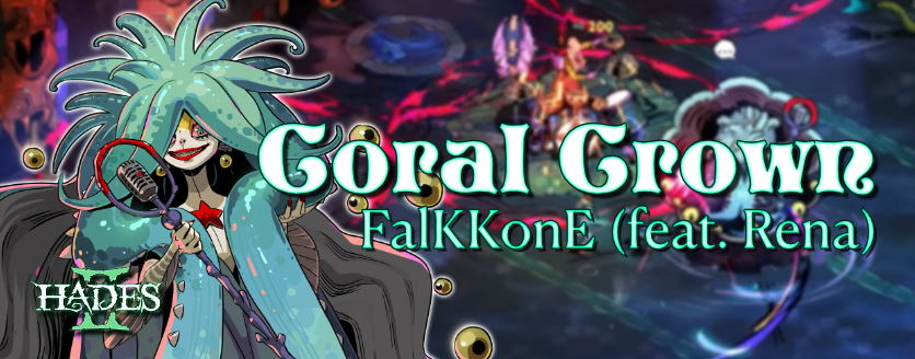 Coral Crown (feat. Rena)