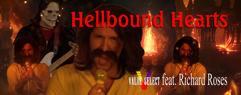 Hellbound Hearts