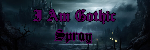 I Am Gothic