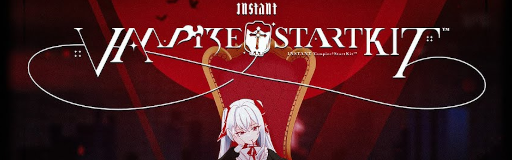INSTANT Vampire StartKit