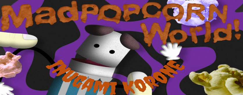 Mad POPCORN World