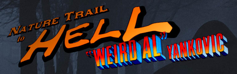 Nature Trail to Hell