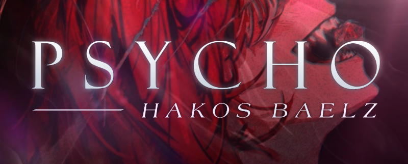 PSYCHO