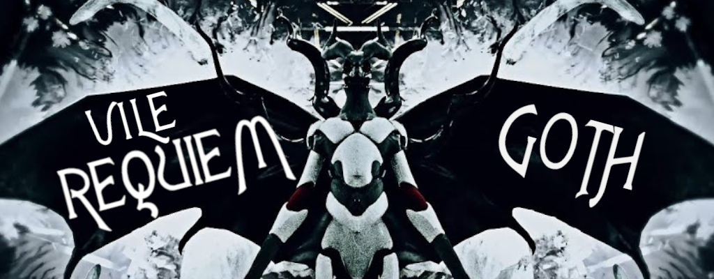 Vile Requiem
