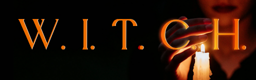 W.I.T.C.H