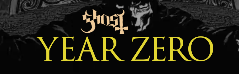 Year Zero