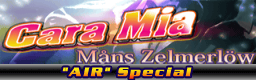 Cara Mia (AIR Special)
