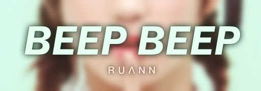 BEEP BEEP