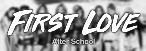 First Love