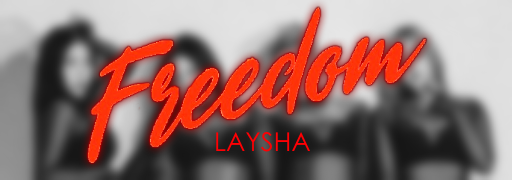 Freedom