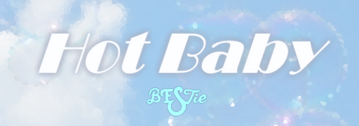 Hot Baby