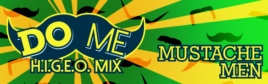 Do Me (H.I.G.E.O. Mix)