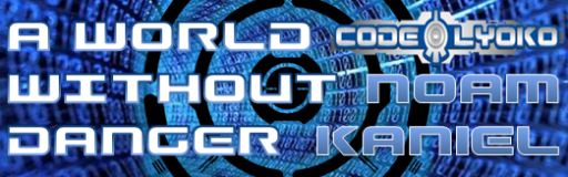A World Without Danger (from CODE LYOKO)