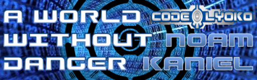 A World Without Danger (from Code Lyoko)
