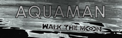 Aquaman