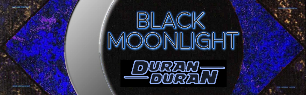 BLACK MOONLIGHT