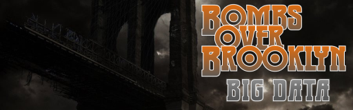 BOMBS OVER BROOKLYN