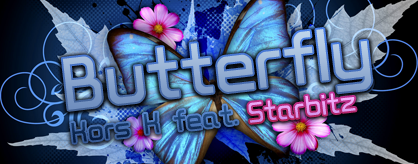 Butterfly (from DANCERUSH STARDOM)