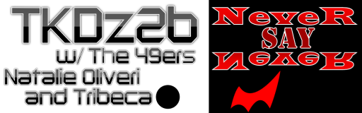 Never Say Never (from DANGANRONPA)